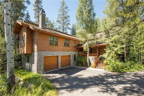 Exterior - RMR: Granite Ridge Homestead 3132 in Teton Village (Teton Village)