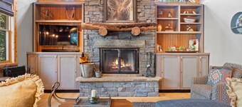 RMR: Granite Ridge Homestead 3132 in Teton Village