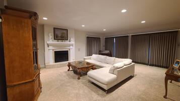 TV, video games, books