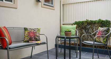 BOUTIQUE AUFENTHALTE - Carlton Terrace