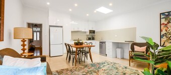 BOUTIQUE STAYS - Carlton Terrace