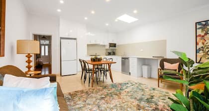 BOUTIQUE STAYS - Carlton Terrace