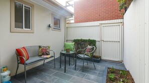 Terrace/patio - BOUTIQUE STAYS - Carlton Terrace (Carlton)