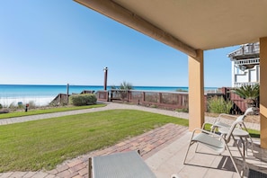 Terrazza/patio