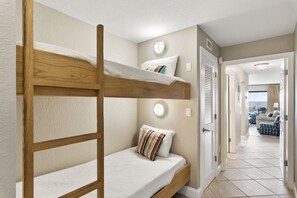 1 bedroom, iron/ironing board, Internet, bed sheets