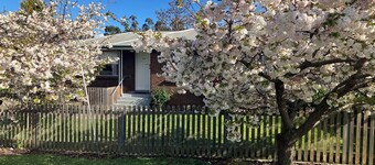 Comfortable 3 Bedroom Home with all the facilities to accommodate 6 people.