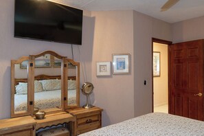 1 Schlafzimmer, Internetzugang, Bettwäsche, Rollstuhlgeeignet