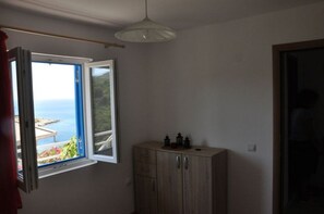 Interior - Villa W/ Incredible Sunset and Sea View (Utjeha)