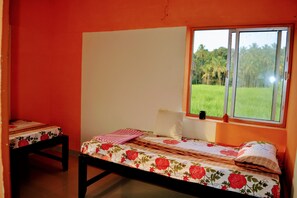 2 Schlafzimmer