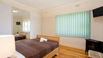 3 chambres