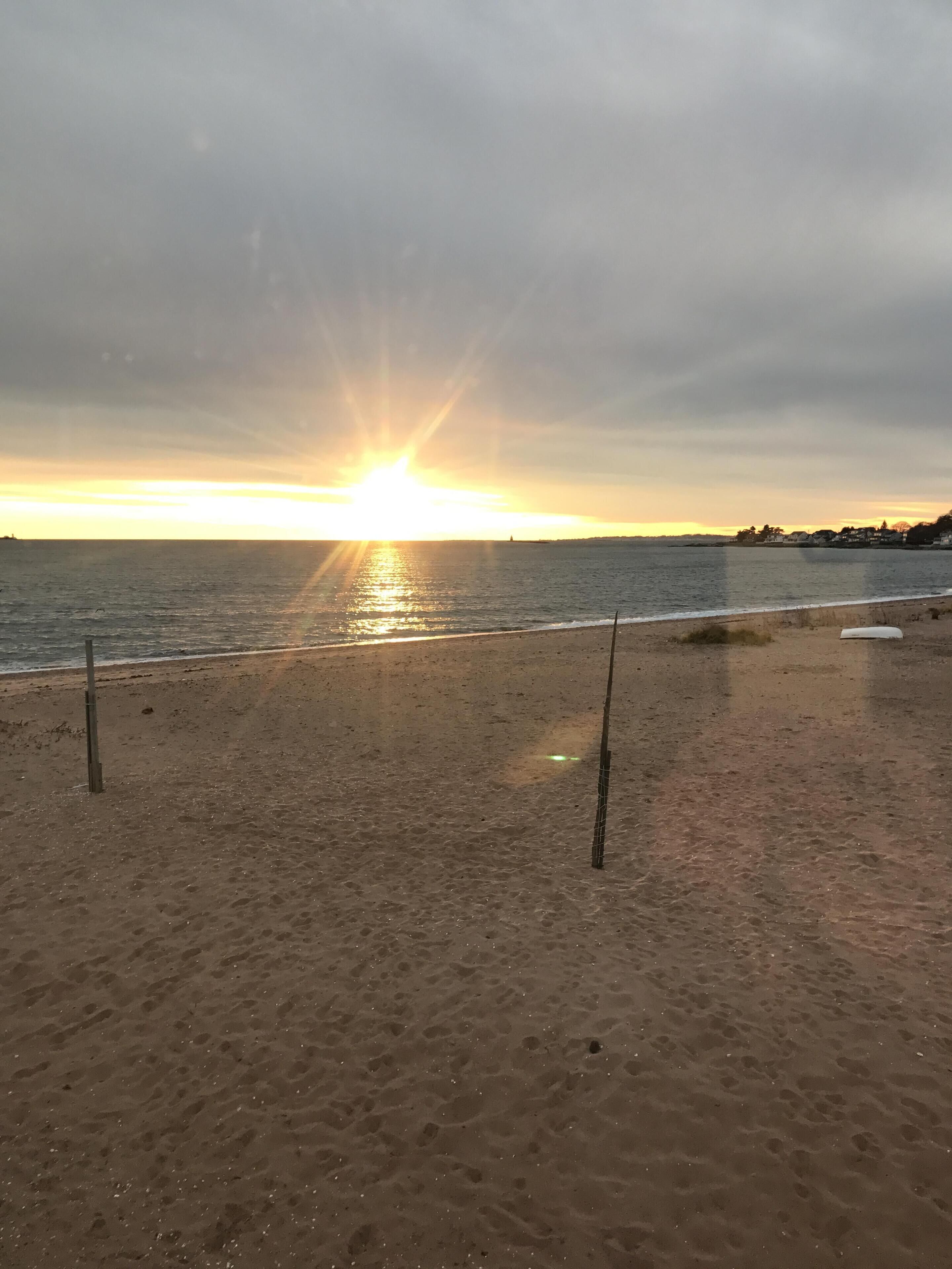 Private Beach Perfect Destination Vacation or Connecticut Staycation!