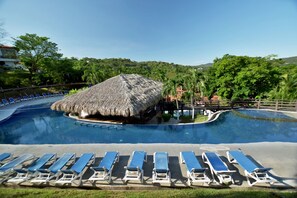 Unclassified image, 3 of 26, button - Playa Hermosa Paradise - 3BR + Private Pool - Resort Amenities (Playa Hermosa)