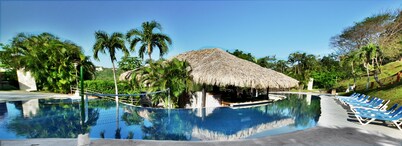 NEW Playa Hermosa Private Villa with Resort Amenities!