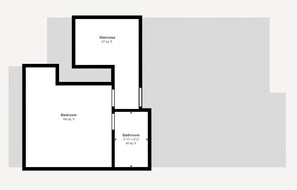 Floor plan - Perfect Location for a Family Vacation! (Hilton Head)