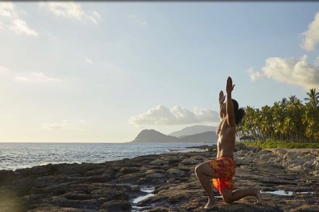 Beach nearby, sun loungers, beach towels