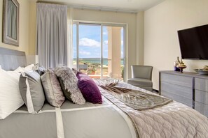 2 bedrooms, in-room safe, free WiFi, bed sheets