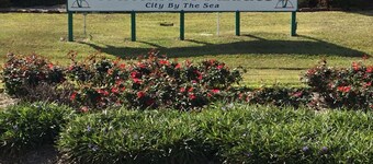 Margerum Manor-Fishermans Dream, Deep 3-Night, Weekly and Monthly Discounts.