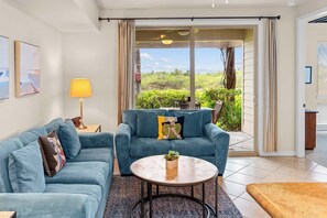 Fernseher, Arbeitsbereiche