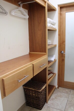 Interior - Beautiful Studio, Fully Equiped, pool side, Walking Distance To La Ventana Beach (La Ventana)