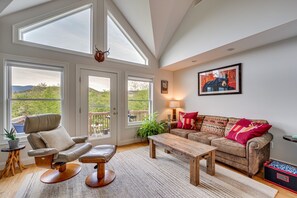 تلفزيون ذكي، مدفأة