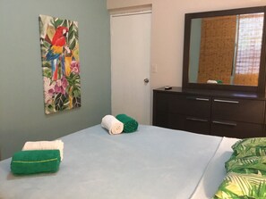 2 Schlafzimmer, kostenloses WLAN, Bettwäsche, Rollstuhlgeeignet