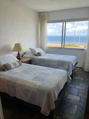 3 Schlafzimmer, WLAN, Bettwäsche