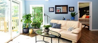 Romantisches Luxus Cottage - Warwick NY B & B