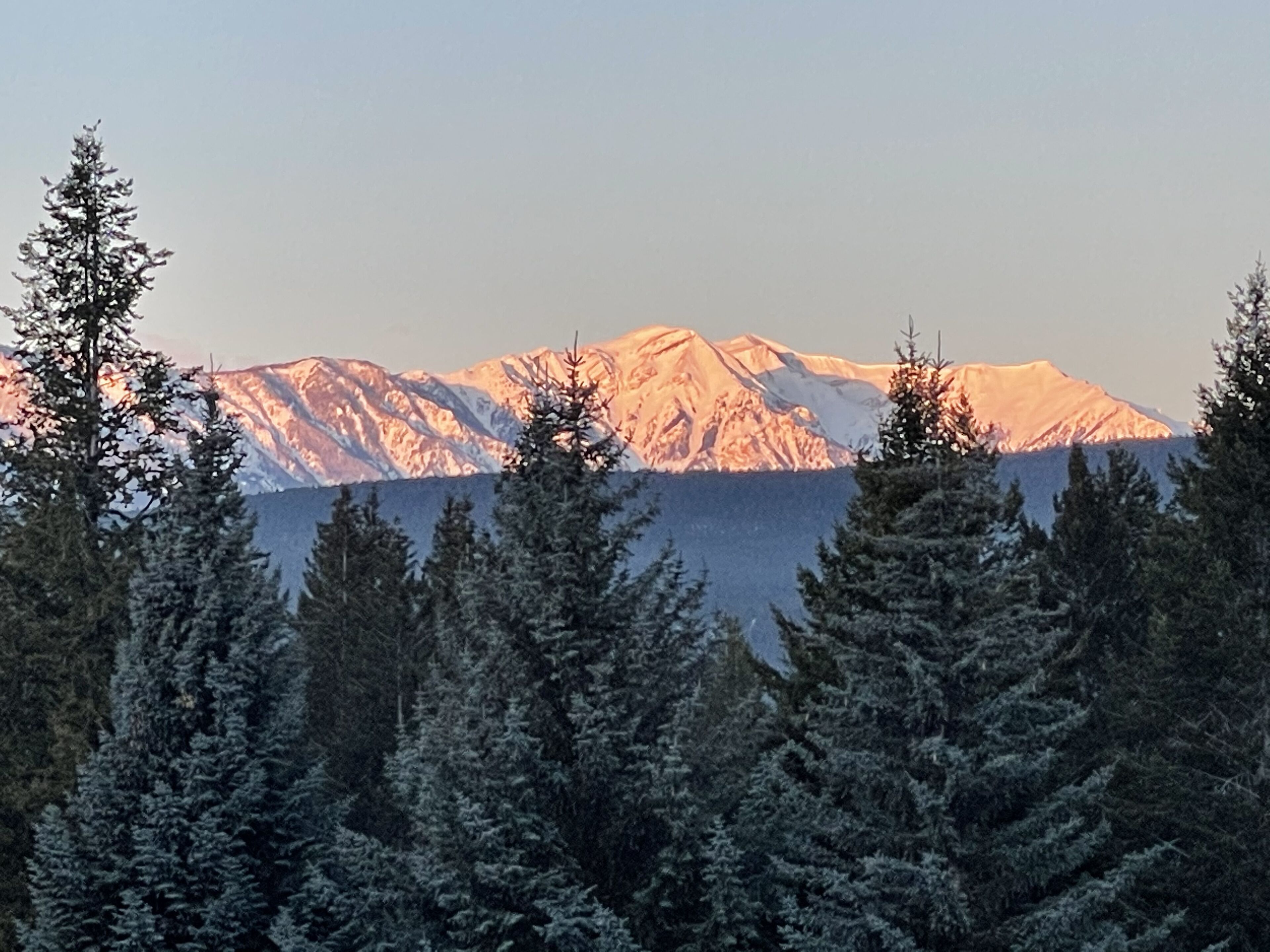 Mountain View Condo (2 bedroom\/2 bathroom)