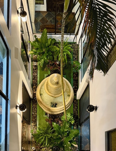 Casa de la Fuente - Maison luxueuse + Piscine privée + Club au bord de la plage