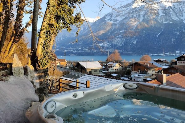 Außen-Whirlpool