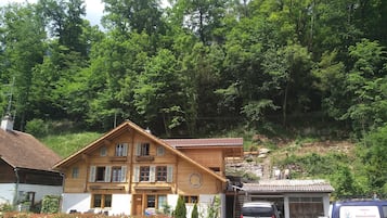 Fachada