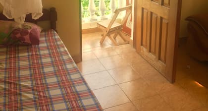 Chambre privée Mombasa