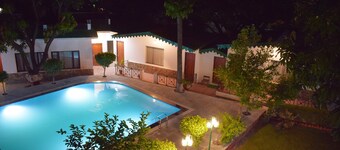 Corbett Paradiso by ILILA