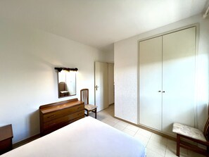 2 bedrooms, WiFi