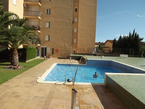 Alberca