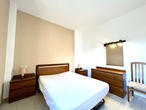 2 habitaciones y wifi 