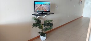 Interior - Villa E Apartment (Ponta do Sol)