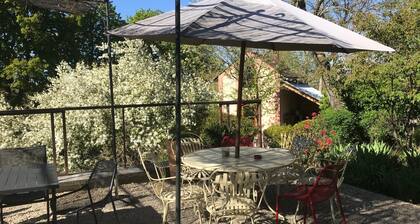 Superbe villa dÂŽarchitecte Ă  Fontainebleau -1h de Paris