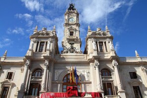 Lugar de interés