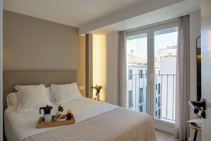 3 habitaciones, wifi y ropa de cama