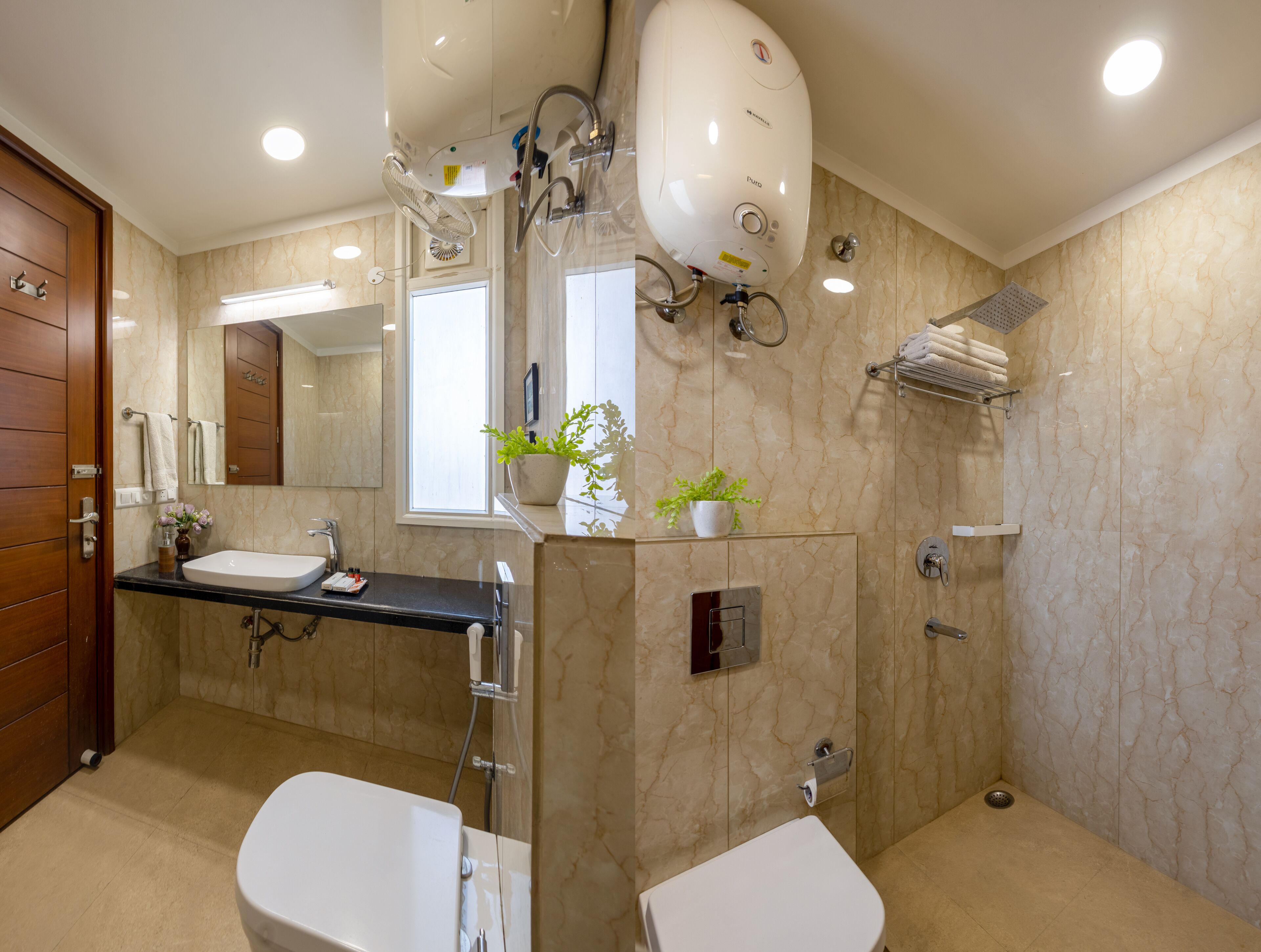 Photo - RR Residency