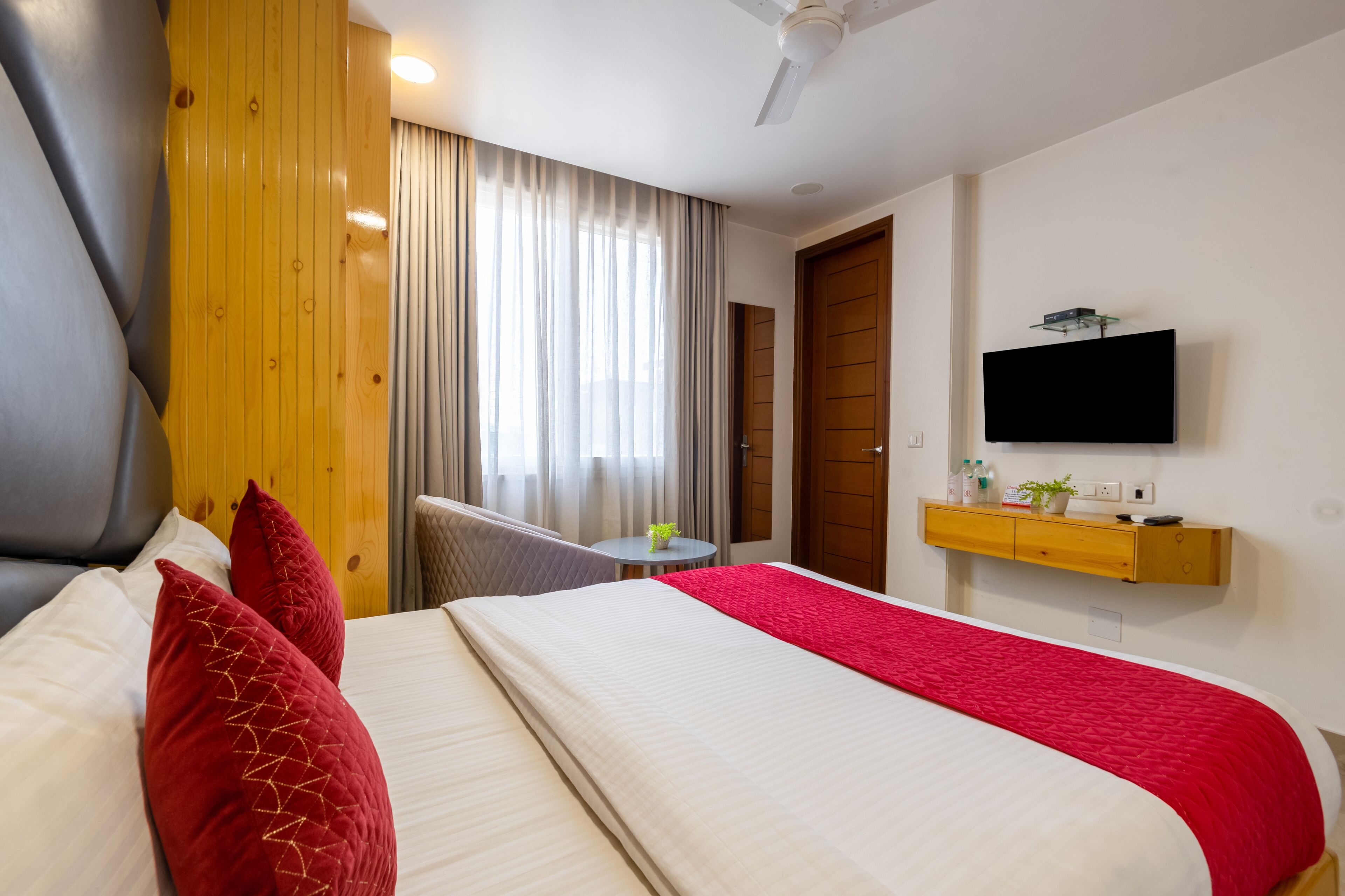 Photo - RR Residency