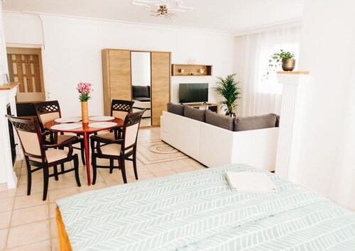 Real Slovakia Experience in the Castle View Village House - live like a local