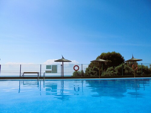 Finca del Moro