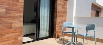 Costa Blanca, Mar Menor: una lussuosa villa di nuova costruzione