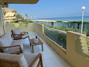Terraço/pátio