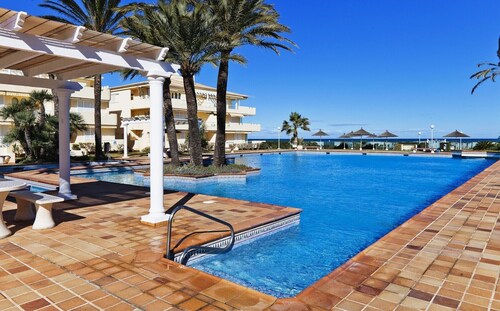 106 Playa Dorada J-1