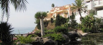 Capistrano Playa 703 by Casasol