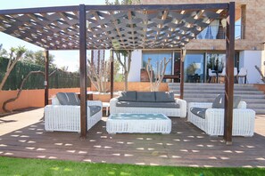 Terras