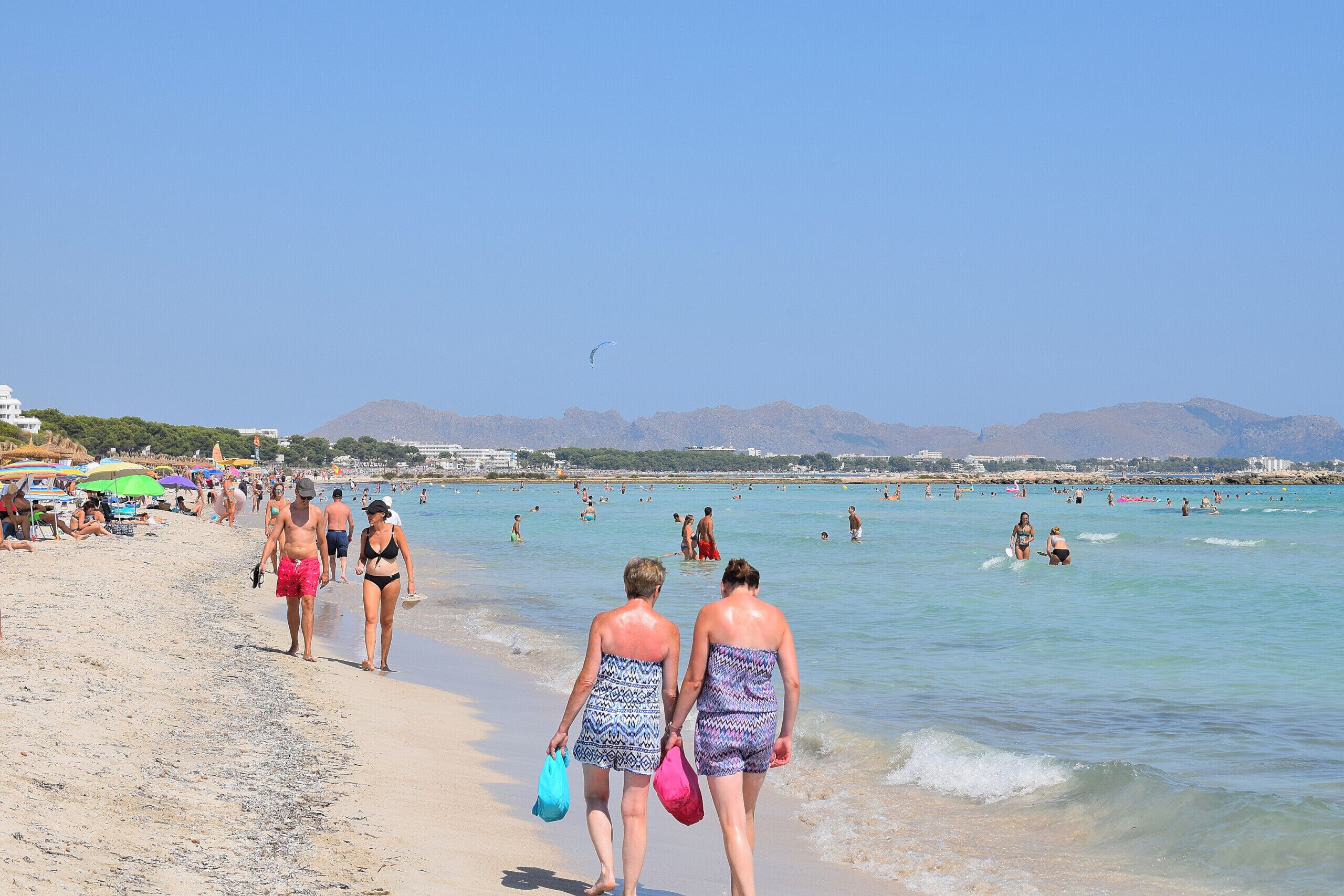 Plage